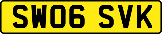SW06SVK