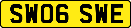SW06SWE