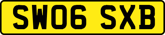 SW06SXB