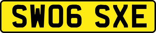 SW06SXE