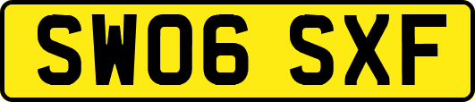 SW06SXF