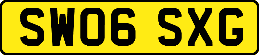 SW06SXG