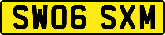 SW06SXM