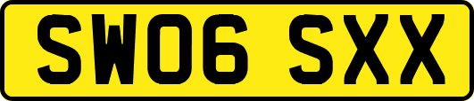 SW06SXX