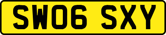 SW06SXY