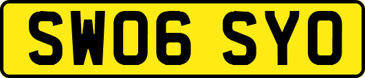 SW06SYO