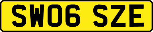 SW06SZE