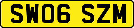 SW06SZM