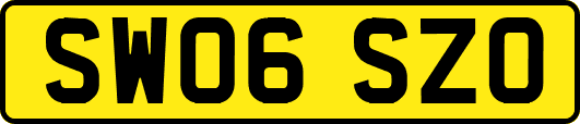 SW06SZO