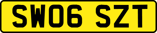 SW06SZT