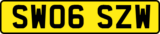 SW06SZW