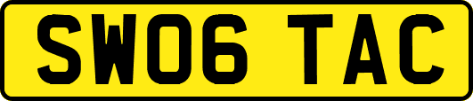 SW06TAC