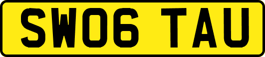 SW06TAU