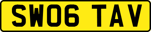 SW06TAV