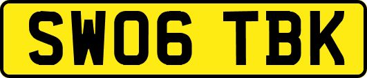 SW06TBK