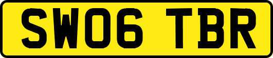 SW06TBR