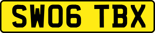 SW06TBX