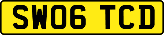 SW06TCD