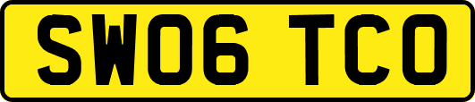 SW06TCO