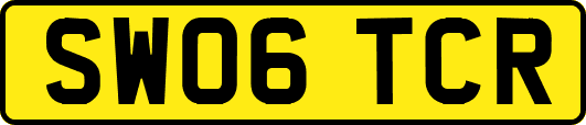 SW06TCR
