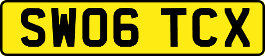 SW06TCX