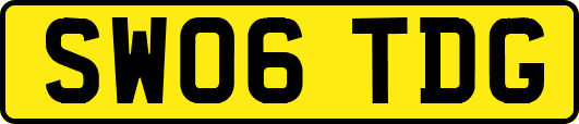 SW06TDG