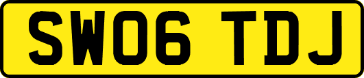 SW06TDJ