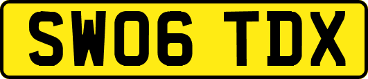 SW06TDX