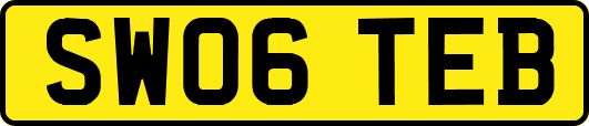 SW06TEB