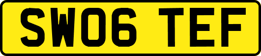 SW06TEF