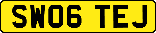 SW06TEJ