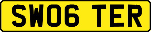 SW06TER