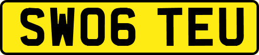 SW06TEU