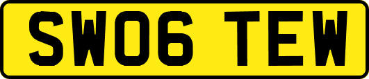 SW06TEW