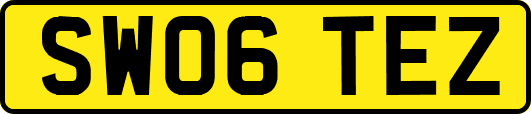 SW06TEZ