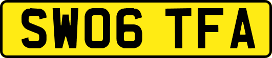 SW06TFA