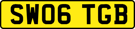 SW06TGB