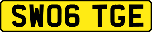 SW06TGE