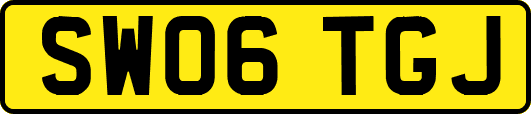SW06TGJ