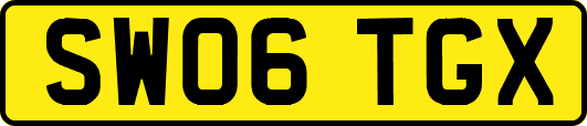SW06TGX