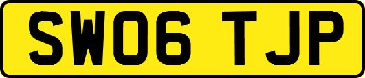 SW06TJP