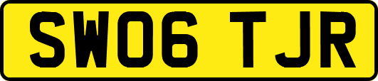 SW06TJR