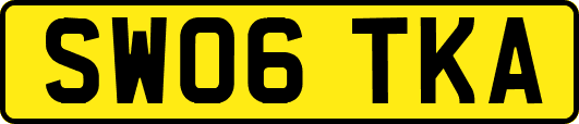 SW06TKA