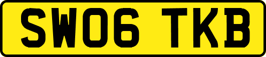 SW06TKB