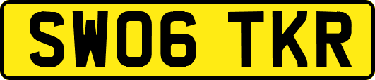 SW06TKR