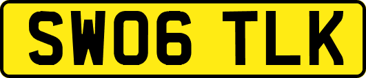 SW06TLK