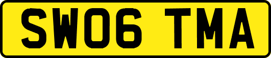 SW06TMA