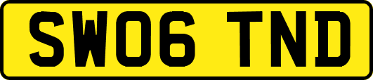 SW06TND