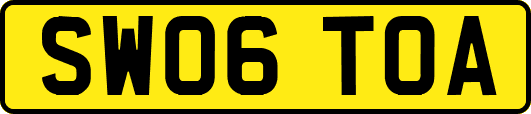 SW06TOA