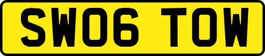 SW06TOW